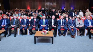 ETGB Zirvesi ve Girişimci Ödül Töreni üçüncü kez düzenlendi