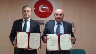 ETSO, PTT ile yurt dışı gönderim protokolü imzaladı