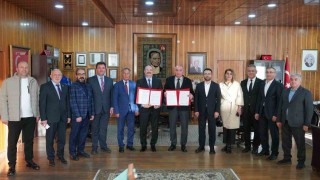 ETSO üyelerine yüksek lisans- doktora akademik desteği