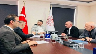 ETSOdan bakanlığa 4 önemli başlık vurgusu