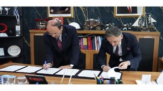 ETÜ ile İŞKUR arasında imzalan İş Gücü Uyum Programı protokolü yenilendi