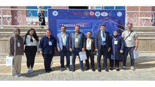 ETÜ ile Nahçivan Devlet Üniversitesi arasında matematikte çift diplomalı yüksek lisans programı için protokol imzalandı