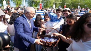 EÜde öğrenci kulüplerine yoğun ilgi