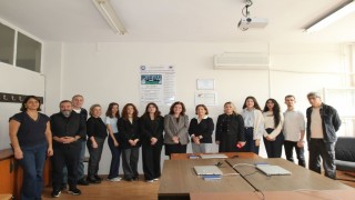 EÜde Sosyoloji Araştırmaları Laboratuvarı açıldı