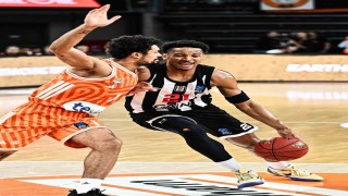 EuroCup: Ratiopharm Ulm: 99 - Beşiktaş: 101