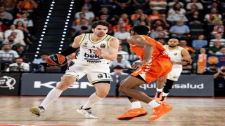 Euroleague: Valencia Basket: 94 - Fenerbahçe: 79
