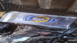 Ev ve iş yeri yangınıyla ilgili 1 kişi tutuklandı