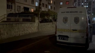 Evin kapısına ateş edip kaçan 2 kişi gözaltına alındı