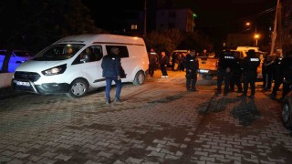 Evinde öldürülen şahsın kimliği belirlendi
