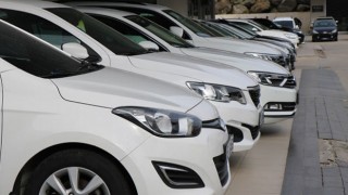 Eylül 2025’te 196 Bin 338 Taşıt Trafiğe Kaydoldu