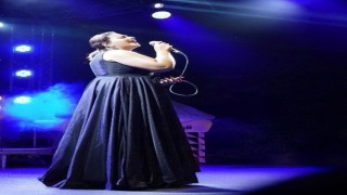 Fadonun yeni sesi Cludia Madeira İstanbulda müzikseverlerle buluşacak