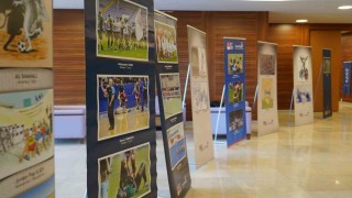 Fair Play Üniversiteler Kervanının ilk durağı BARÜ oldu