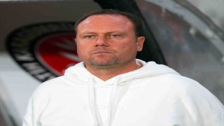 Fatih Karagümrükte Marcel Licka dönemi sona erdi