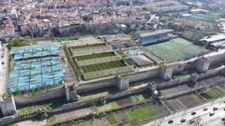 Fatih, sporda örnek ilçe olma yolunda ilerliyor