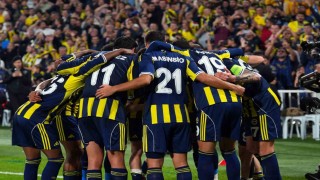 Fenerbahçe, Avrupa Liginde 6 puana yükseldi