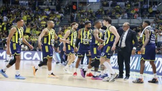 Fenerbahçe, Euroleaguede Kızılyıldızı konuk edecek