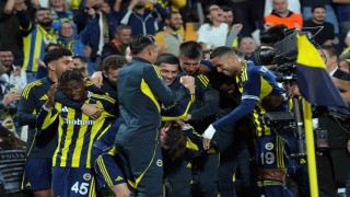 Fenerbahçe, Fransız ekibi Nicei İstanbulda 3. kez yendi