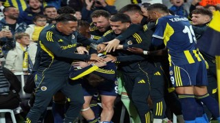 Fenerbahçe, Fransız ekiplerine karşı 5. kez kazandı