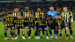 Fenerbahçe, Gaziantep FKya konuk olacak
