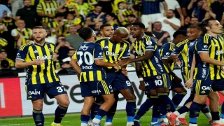 Fenerbahçe istikrarı sağlayamadı