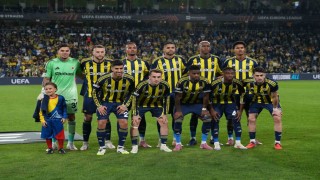 Fenerbahçe, UEFA Avrupa Liginde Stuttgartı konuk edecek