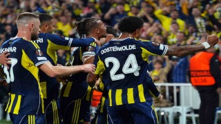 Fenerbahçeden Alman takımlarına karşı 2. galibiyet