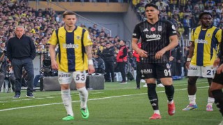 Fenerbahçenin yabancı teknik adamlarla şansı tutmuyor