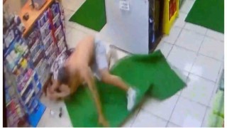 Fethiyede akaryakıt istasyonunda kadına şiddet ve yağma davasında karar açıklandı