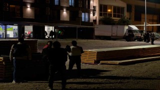 Fethiyede hareketli dakikalar: Uyuşturucu operasyonunda polise ateş açtılar