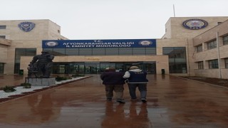 FETÖden aranan şahsı polis yakaladı