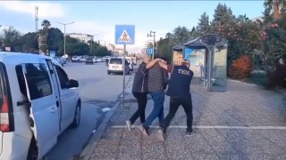 FETÖ’nün Osmaniye İmamı Sahte Kimlikle Yakalandı