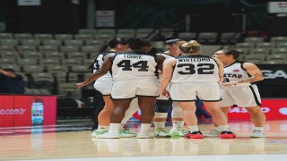 FIBA Kadınlar Eurocup: Beşiktaş: 100 - Enea Gorzow: 70