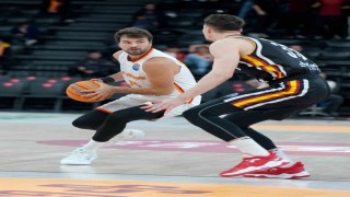 FIBA Şampiyonlar Ligi: Galatasaray: 89 - Würzburg Baskets: 83