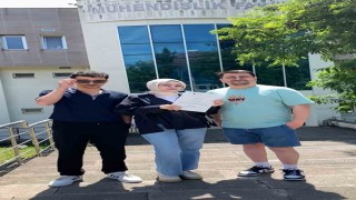 Fikir yarışmasında Ar-Ge teşvik ödülü