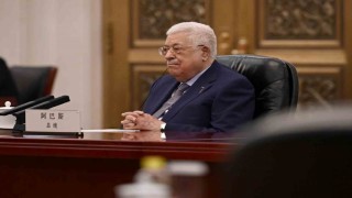 Filistin Devlet Başkanı Abbasın yarın Mısırdaki Gazze Zirvesine katılacağı iddiası