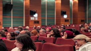 ‘Filmekiminin Anadoludaki en geniş kapasiteli salonu Sinema Anadolu oldu