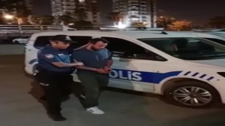 Firari dolandırıcı yakalanıp cezaevine teslim edildi