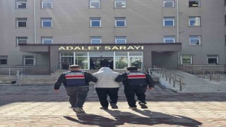 Firari FETÖ üyesi jandarmadan kaçamadı