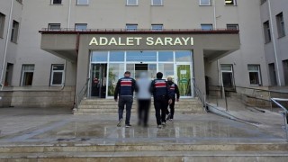 Firari FETÖ üyesi Sivasta yakalandı