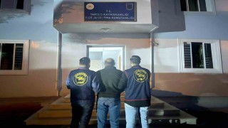 Firari FETÖcüler yakalanıp cezaevine gönderildi