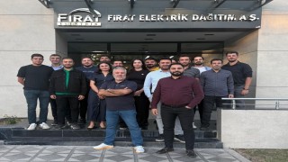 Fırat EDAŞtan personele eğitim
