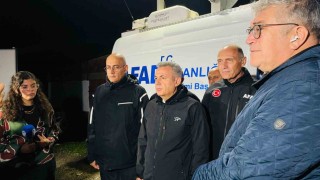 Foçadaki selde acı detay: Kızıyla telefonda görüşürken sel sularına kapıldı