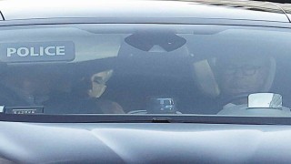 Fransa tarihinde bir ilk: Eski Cumhurbaşkanı Sarkozy hapse girdi