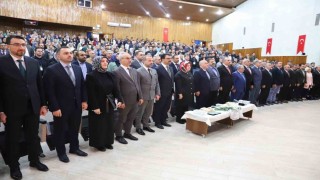 FÜde ‘Din Öğretimi Çalıştayı düzenlendi