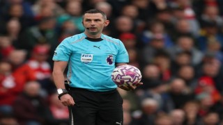 Galatasaray - Bodo/Glimt maçını Michael Oliver yönetecek