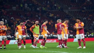 Galatasaray, Beşiktaş derbilerindeki 500. golünü attı