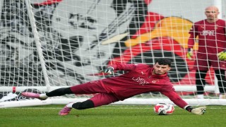 Galatasaray, Beşiktaş maçına hazır