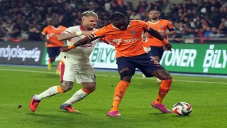 Galatasaray deplasmanda bu sezon ilk kez gol yedi