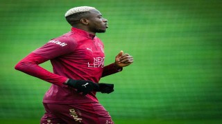 Galatasaray, Göztepe maçı hazırlıklarını tamamladı