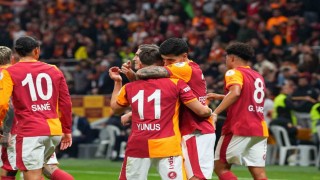 Galatasaray, ligdeki yenilmezlik serisini 18 maça çıkardı